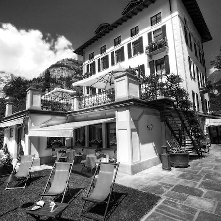 Villa Novecento Romantic Hotel - Estella Hotel Collection & Experience Courmayeur Kültér fotó