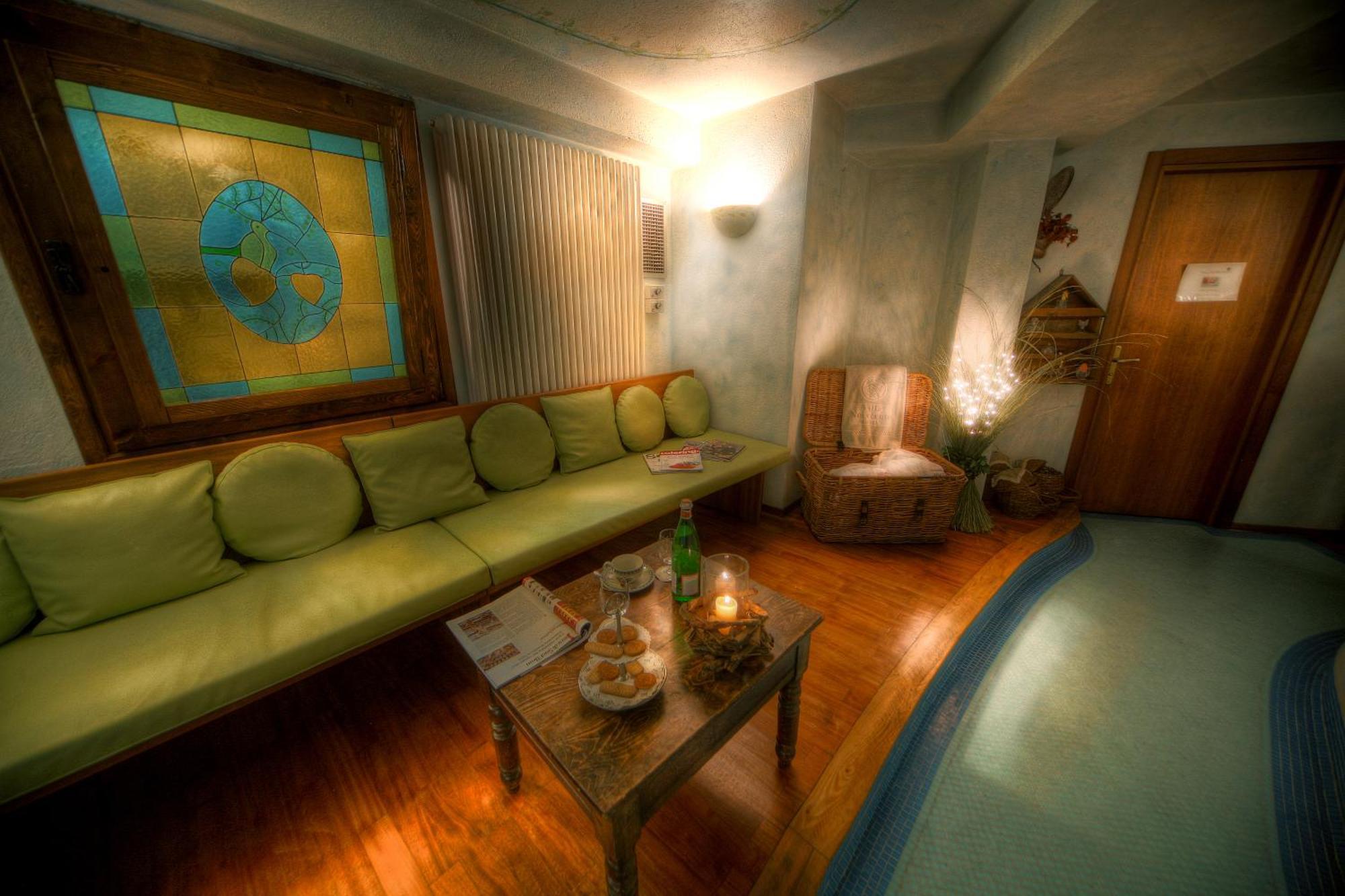 Villa Novecento Romantic Hotel - Estella Hotel Collection & Experience Courmayeur Kültér fotó
