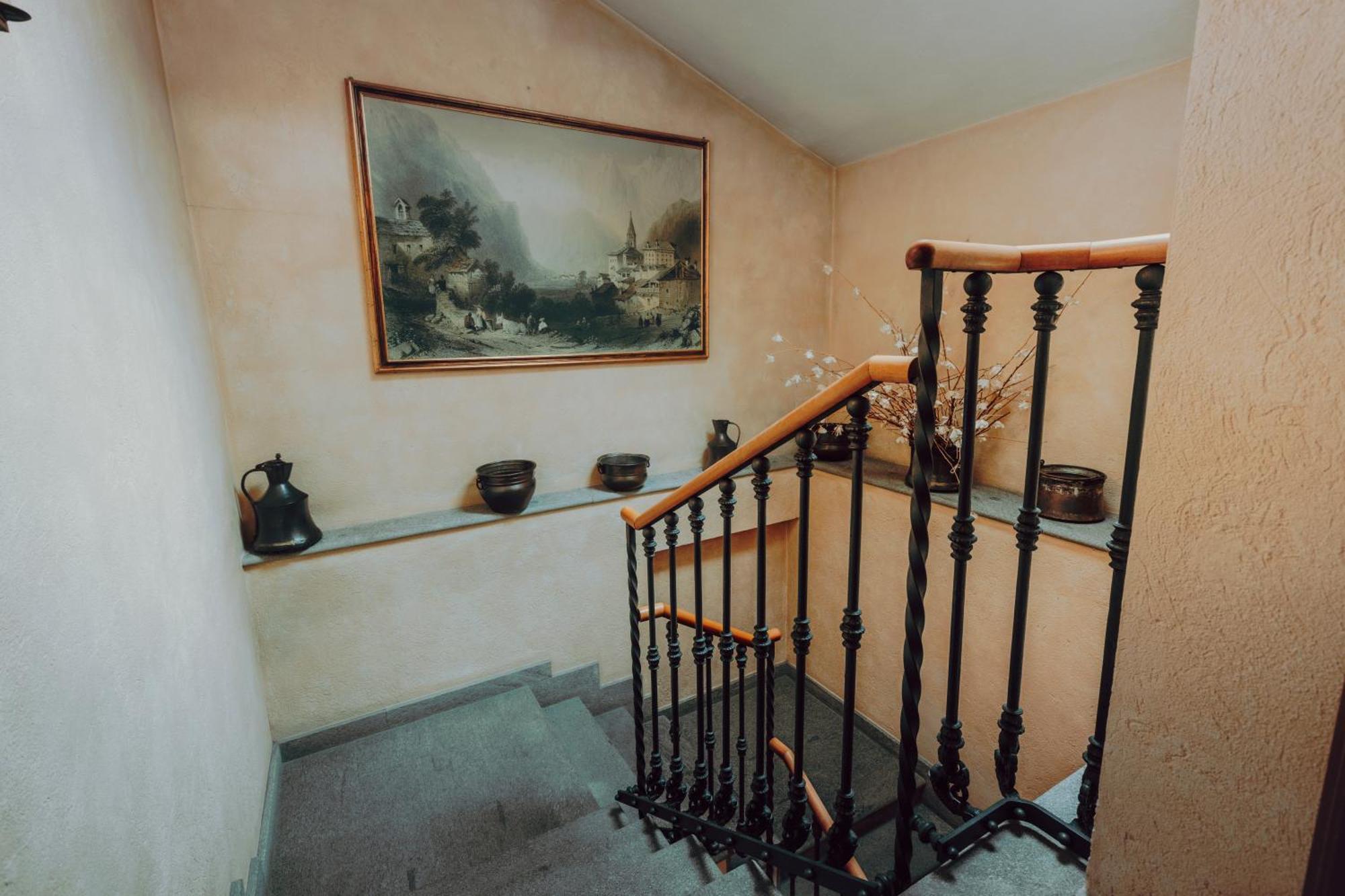 Villa Novecento Romantic Hotel - Estella Hotel Collection & Experience Courmayeur Kültér fotó