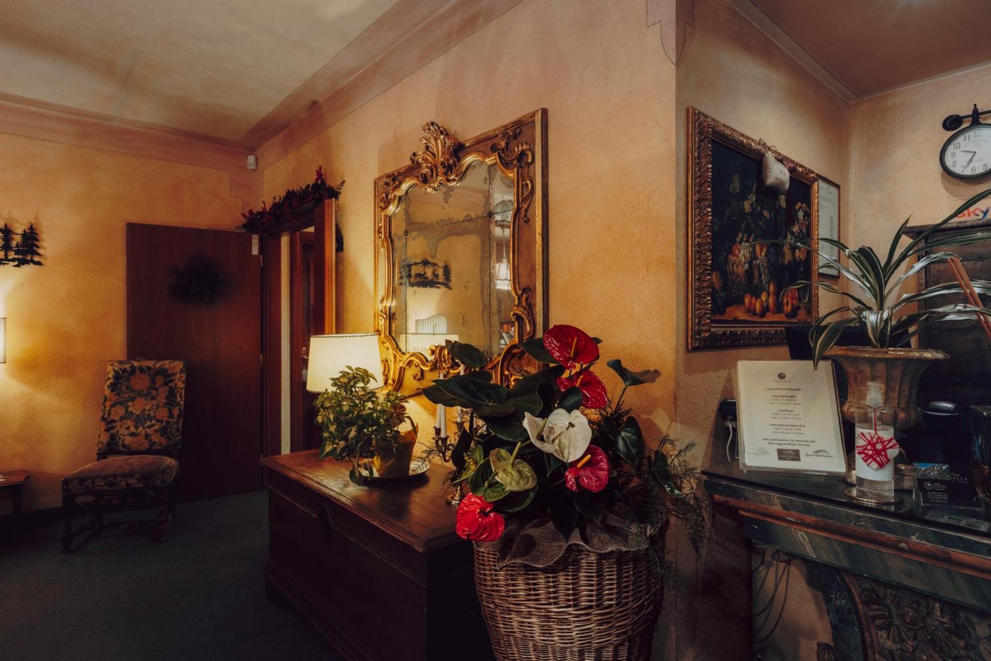 Villa Novecento Romantic Hotel - Estella Hotel Collection & Experience Courmayeur Kültér fotó