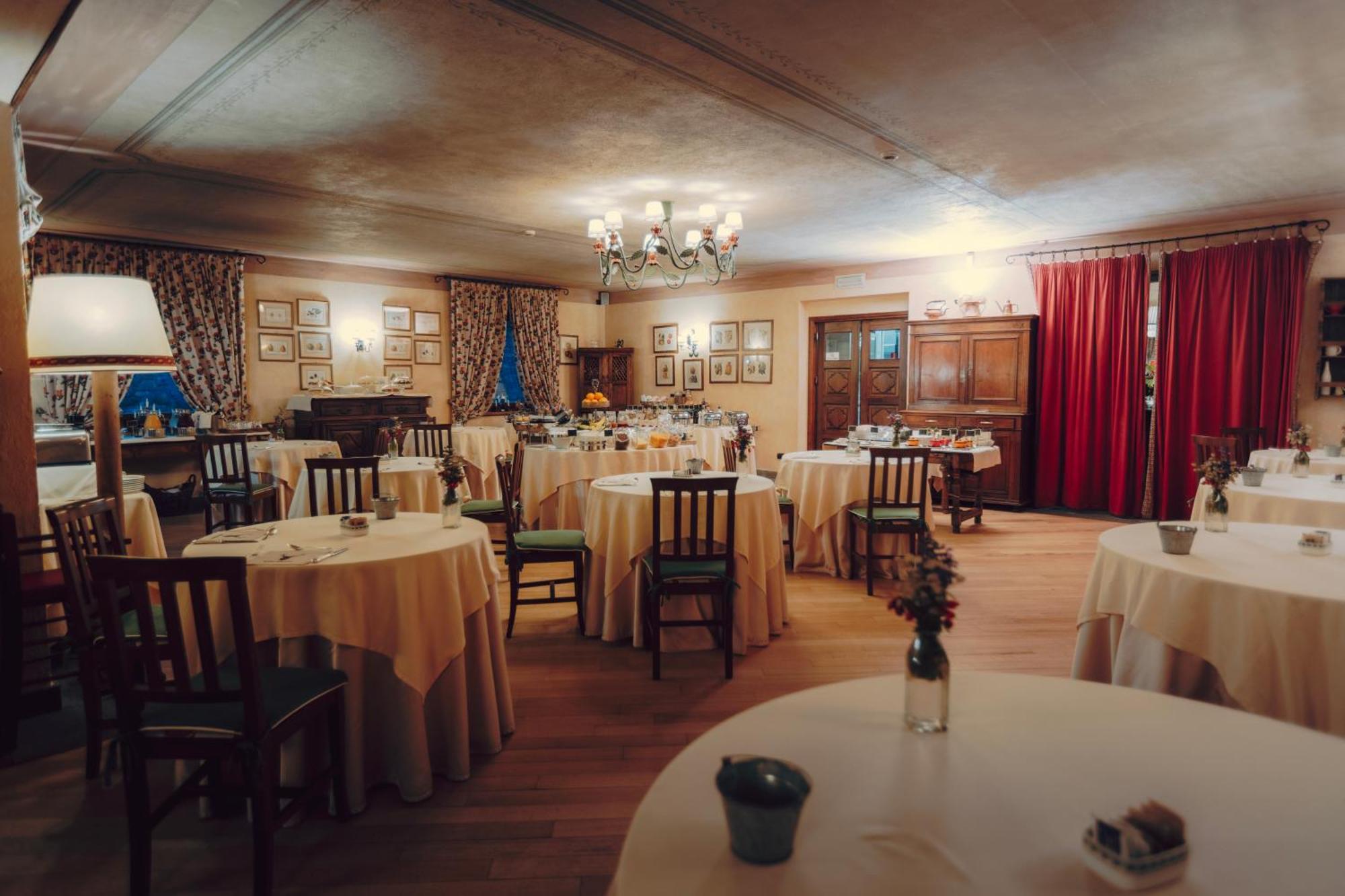Villa Novecento Romantic Hotel - Estella Hotel Collection & Experience Courmayeur Kültér fotó