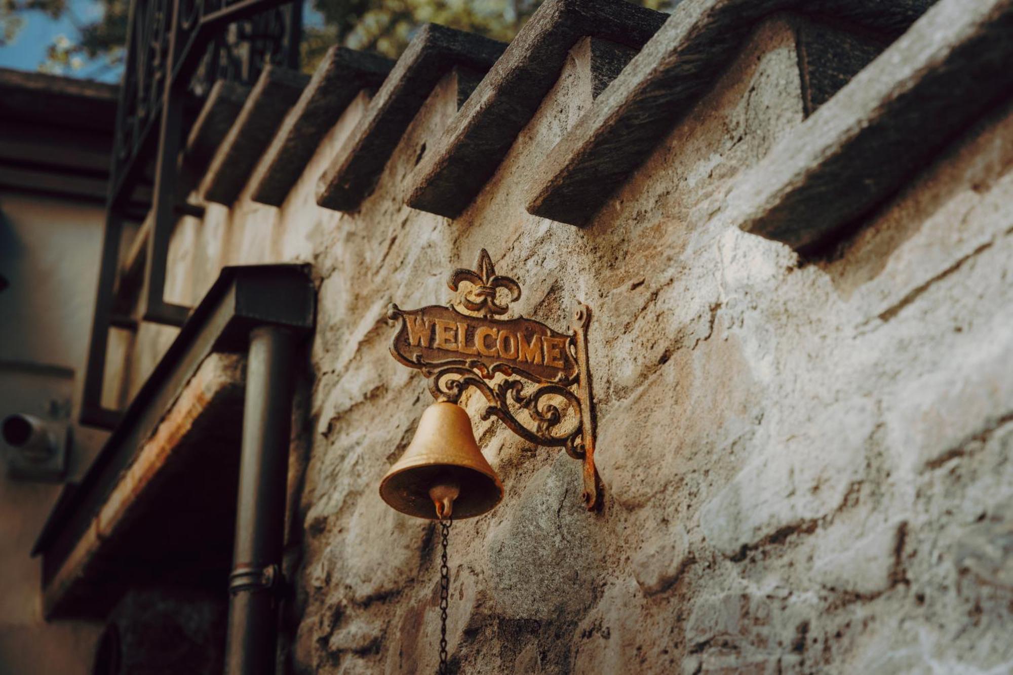 Villa Novecento Romantic Hotel - Estella Hotel Collection & Experience Courmayeur Kültér fotó