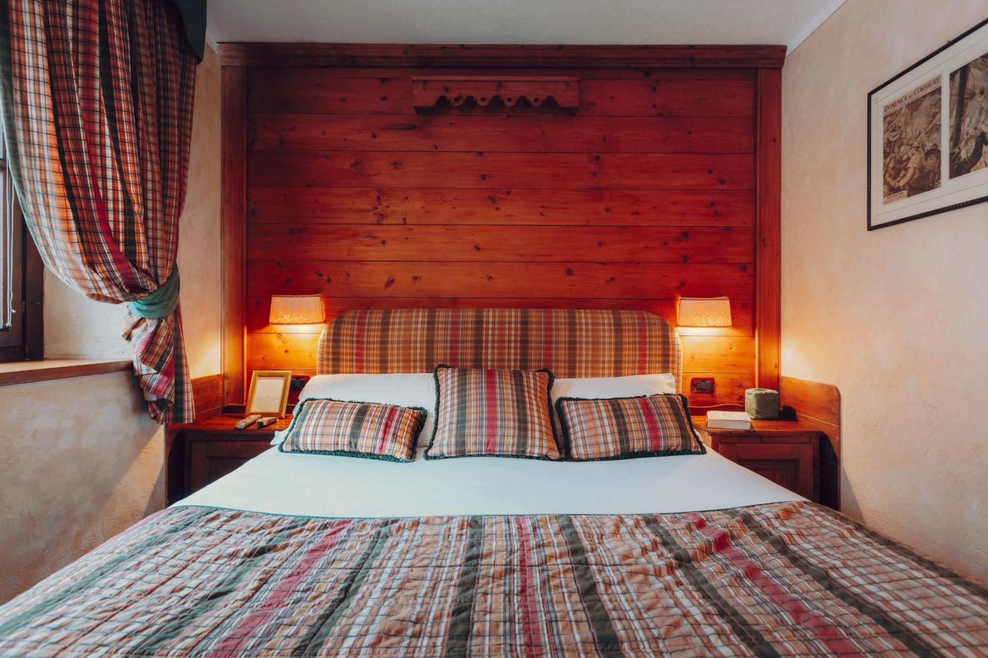 Villa Novecento Romantic Hotel - Estella Hotel Collection & Experience Courmayeur Kültér fotó