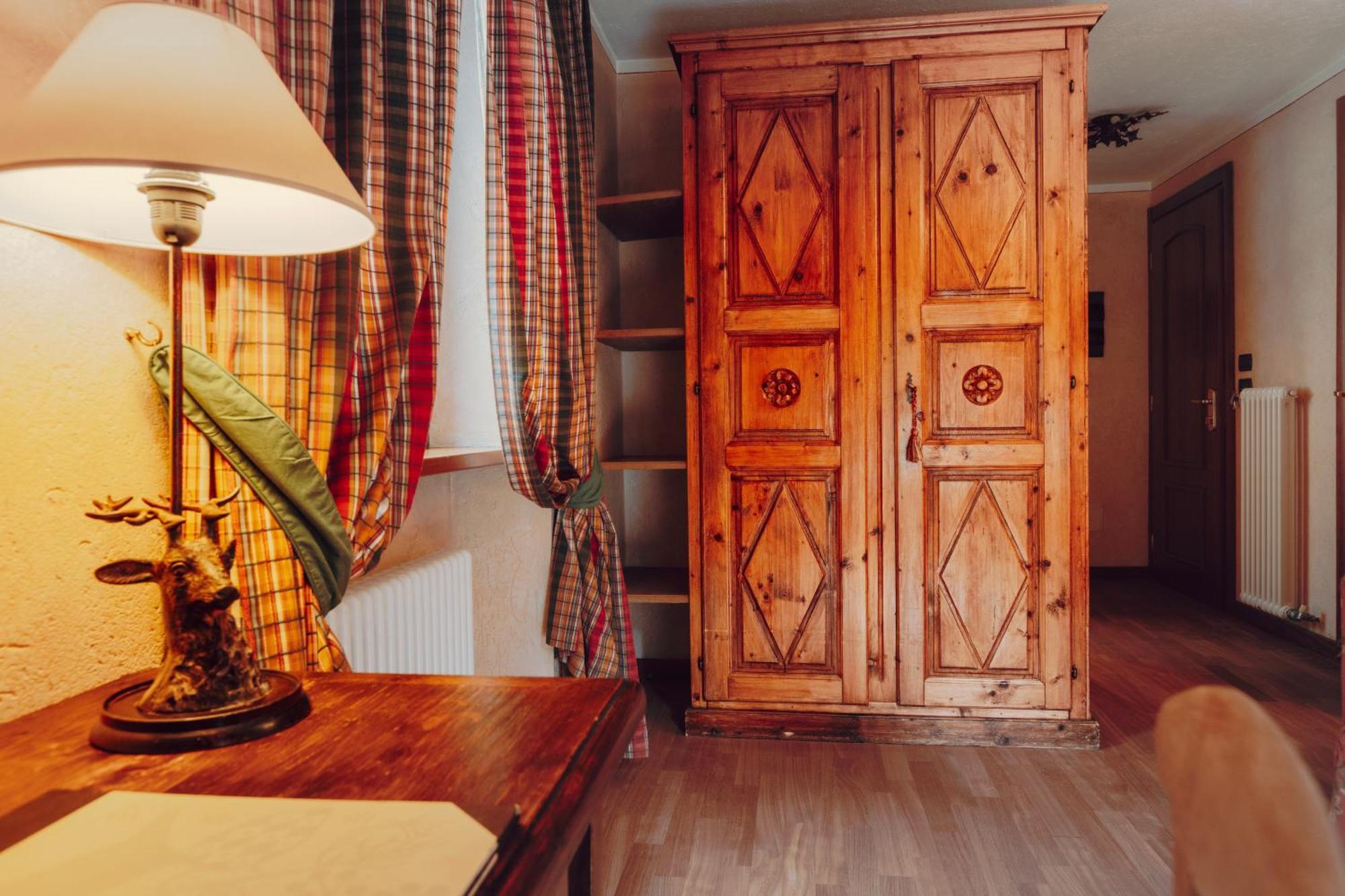 Villa Novecento Romantic Hotel - Estella Hotel Collection & Experience Courmayeur Kültér fotó