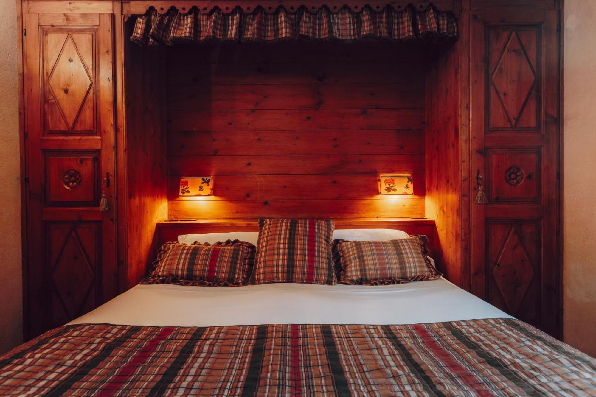 Villa Novecento Romantic Hotel - Estella Hotel Collection & Experience Courmayeur Kültér fotó