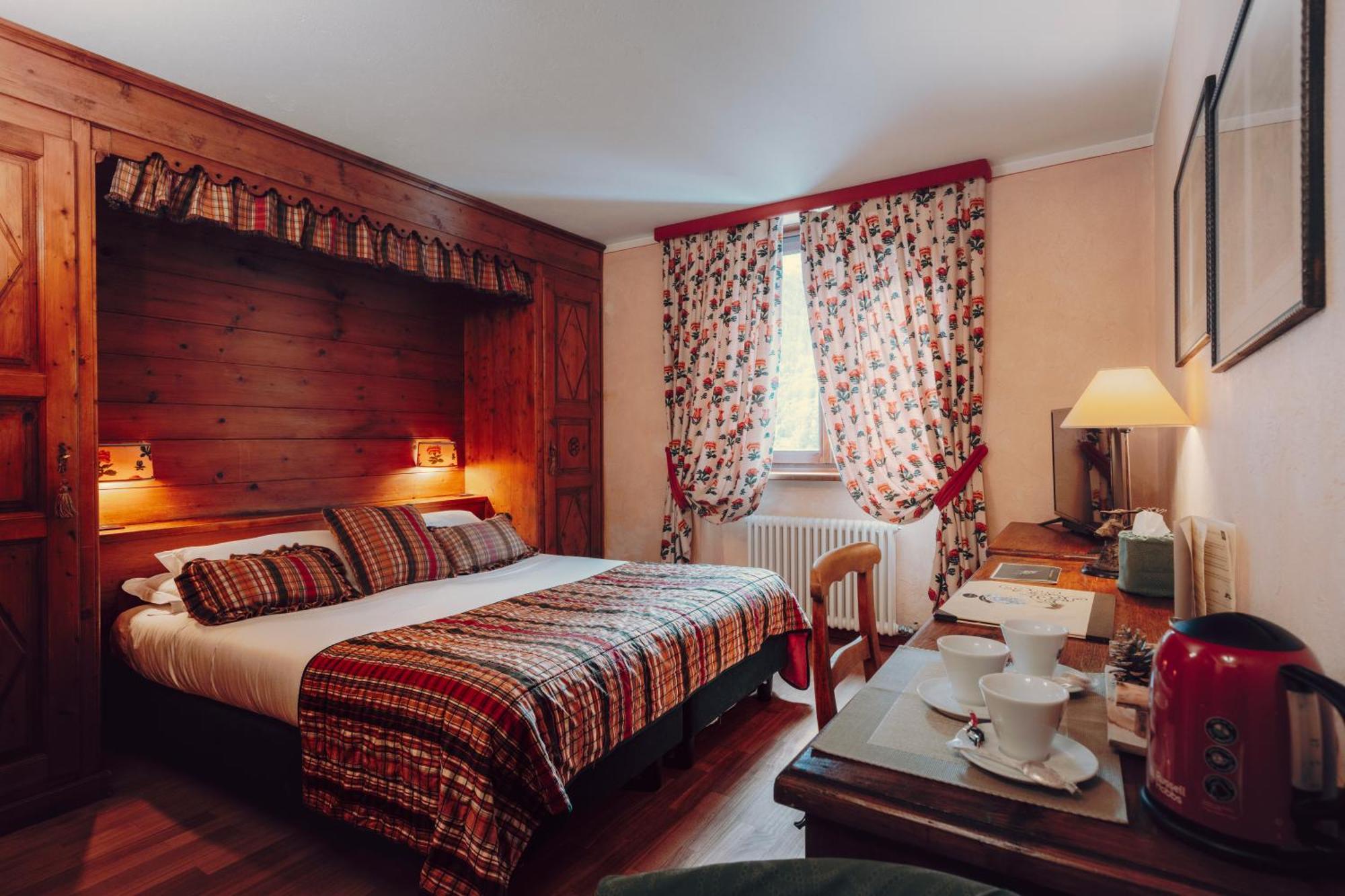 Villa Novecento Romantic Hotel - Estella Hotel Collection & Experience Courmayeur Kültér fotó