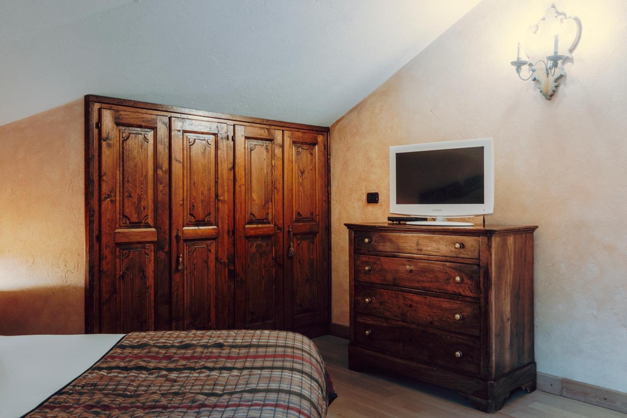 Villa Novecento Romantic Hotel - Estella Hotel Collection & Experience Courmayeur Kültér fotó