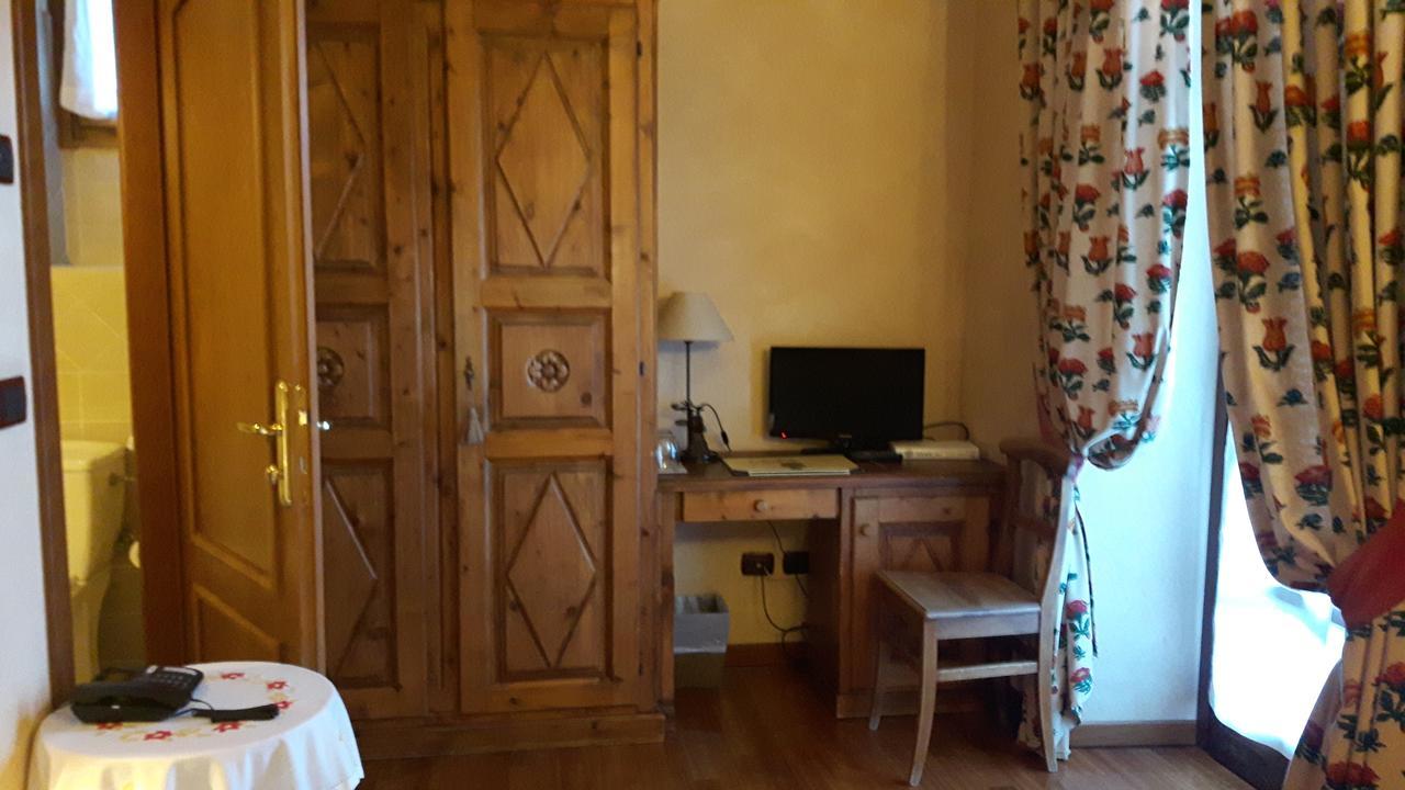 Villa Novecento Romantic Hotel - Estella Hotel Collection & Experience Courmayeur Kültér fotó